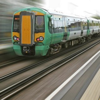 Viaggiare in treno per conoscere Sanremo e i dintorni