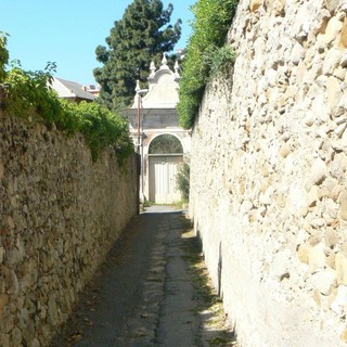 Ponente ligure romano: l'area del Tabia Fluvius del II secolo a.C. raccontata da Pierluigi Casalino Ponente ligure romano: l'area del Tabia Fluvius del II secolo a.C. raccontata da Pierluigi Casalino