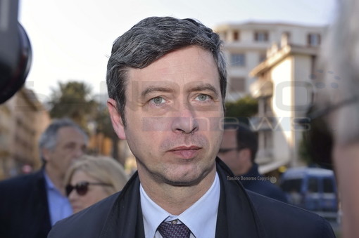 Andrea Orlando Andrea Orlando