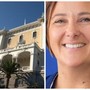 Villa Regina Margherita, la candidata sindaco a Bordighera Marzia Baldassarre: "Vogliamo affidare la gestione a realtà di grande pregio"