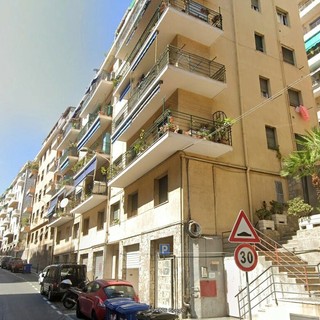 Sanremo, modifiche alla viabilità in via Martiri della Libertà nella notte tra il 25 e il 26 maggio