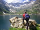 Il 25 e 26 luglio, Laghi, Lupi e Leggende della Val Gesso nel Parco Naturale delle Alpi Marittime