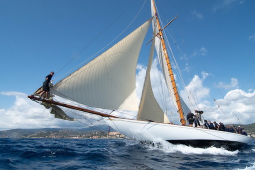 Imperia: il Comune cerca 20 volontari per supporto e accoglienza in occasione delle 'Vele d'Epoca 2021'