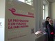 Al via la 16esima edizione di FrecciaRosa, la prevenzione viaggia in treno Al via la 16esima edizione di FrecciaRosa, la prevenzione viaggia in treno
