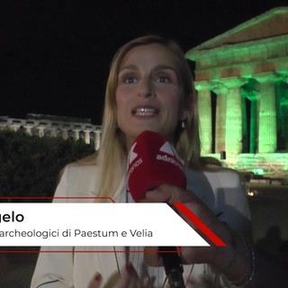 Sla, D'Angelo (Parchi archeologici di Paestum e Velia): "I luoghi della cultura continuino a prendersi cura della comunità"