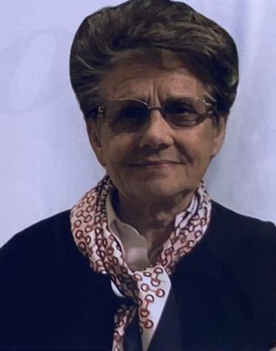 È morta Vittoria Arienti vedova Salvaterra: Polisportiva Vallecrosia Academy in lutto