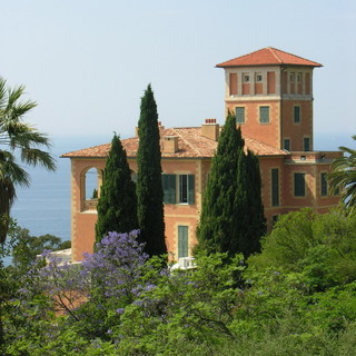 Ventimiglia: a maggio ogni domenica visita con pic nic ai Giardini Hanbury