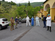Coronavirus, il presidente della provincia ha incontrato i sanitari della marina militare alla casa di riposo di Borgomaro Coronavirus, il presidente della provincia ha incontrato i sanitari della marina militare alla casa di riposo di Borgomaro
