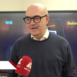Battaglia (Vik School): "Non vietiamo uso social ma creiamo consapevolezza" Battaglia (Vik School): "Non vietiamo uso social ma creiamo consapevolezza"