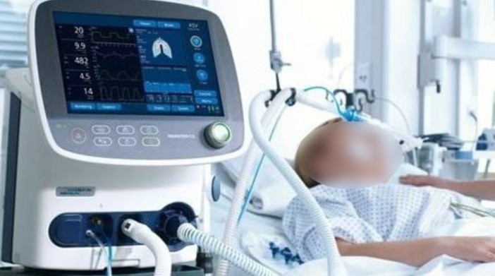 Emergenza sanitaria: dono da 28mila euro degli Alpini della provincia di Imperia alla ASL 1