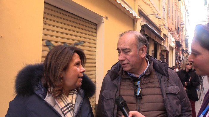Il parere dei sanremesi sul Festival: "Bisio poteva risparmiarsi". Piacciono Il Volo e la Bertè