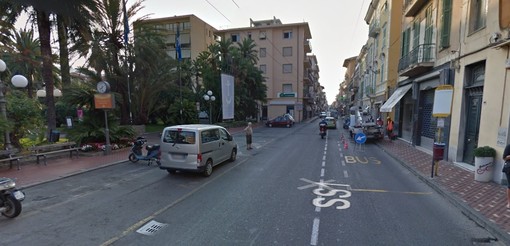 Bordighera: approvato il progetto per lavori di riqualifica di alcuni tratti di strade comunali Bordighera: approvato il progetto per lavori di riqualifica di alcuni tratti di strade comunali