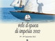 Imperia: prosegue la preparazione delle 'Vele d'Epoca' tra il 5 ed il 9 di settembre