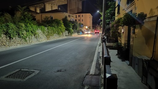 Moto lanciate a tutta velocità, abitanti di Caramagna sulle barricate