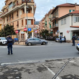 Sanremo, approvato il progetto esecutivo per la "rotatoria di San Martino", 6 mesi di lavori e una spesa di 415mila euro