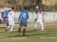 Calcio, Eccellenza. Il big match è Imperia-Fezzanese, il Vado all'esame Albenga Calcio, Eccellenza. Il big match è Imperia-Fezzanese, il Vado all'esame Albenga