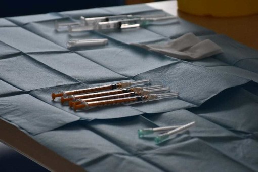 Dal Principato di Monaco: prosegue la campagna di vaccinazione iniziata il 31 dicembre scorso Dal Principato di Monaco: prosegue la campagna di vaccinazione iniziata il 31 dicembre scorso