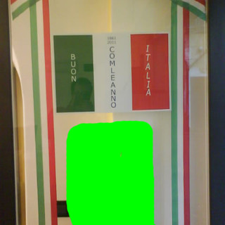 Imperia: commerciante polemico sulla mancata distribuzione delle bandiere