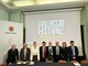 Villaggio del Festival 2026, presentata l’edizione delle grandi partnership: attese oltre 40mila presenze a Villa Ormond (Foto e video)