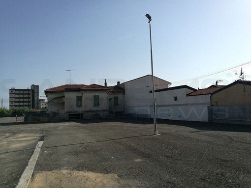 Vallecrosia al Mare: parcheggio Molinari, assemblea pubblica il 20 luglio. Il Comune illustrerà gestione, tariffe e prospettive future Vallecrosia al Mare: parcheggio Molinari, assemblea pubblica il 20 luglio. Il Comune illustrerà gestione, tariffe e prospettive future