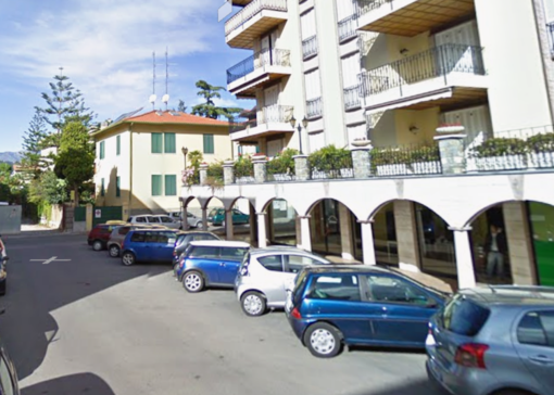Via Roberto collegata a corso Italia, cambia la viabilità a Bordighera