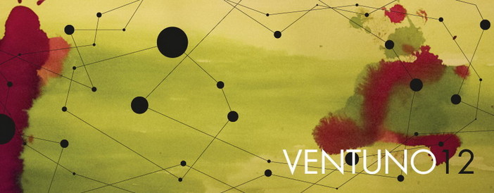 Dalla profezia dei Maya all’archivio dei creativi: da un gruppo di giovani imperiesi prende il via ventuno12.com Dalla profezia dei Maya all’archivio dei creativi: da un gruppo di giovani imperiesi prende il via ventuno12.com