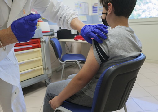 Nel Principato di Monaco scatta la campagna di vaccinazione per i bambini tra i 5 e gli 11 anni Nel Principato di Monaco scatta la campagna di vaccinazione per i bambini tra i 5 e gli 11 anni