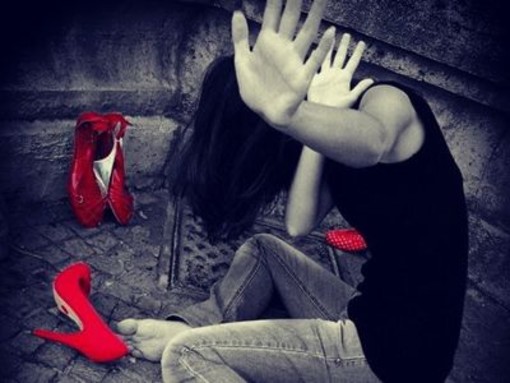 Giornata contro la violenza sulle donne, Uecoop: "Un uomo su 5 ha assistito a maltrattamenti del padre o è stato picchiato" Giornata contro la violenza sulle donne, Uecoop: "Un uomo su 5 ha assistito a maltrattamenti del padre o è stato picchiato"