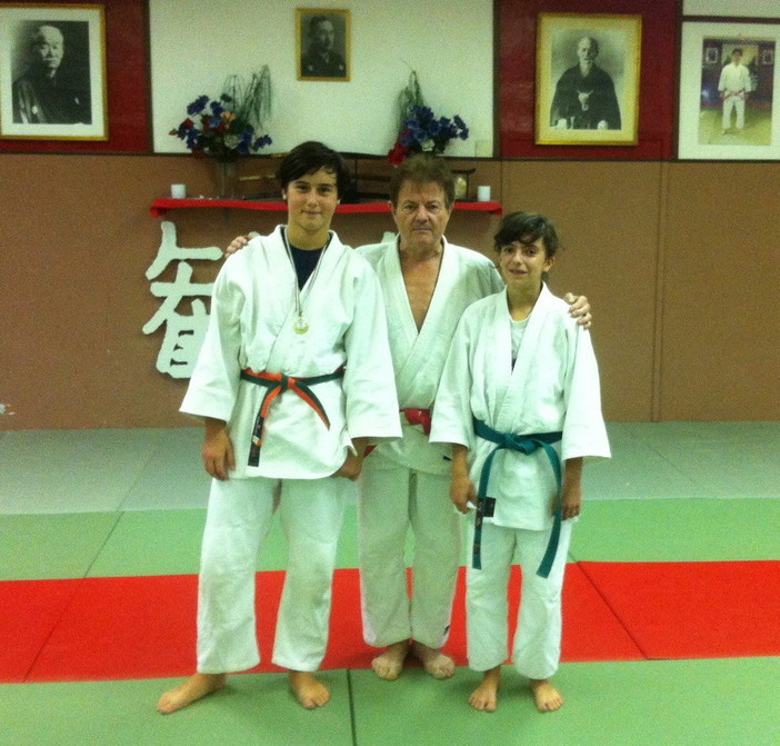 Valentina Girardo e Clelia D'Agostini