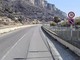 Ventimiglia, ripristinato a 50 e 70 km/h il limite di velocità in via Carabiniere Fois Ventimiglia, ripristinato a 50 e 70 km/h il limite di velocità in via Carabiniere Fois