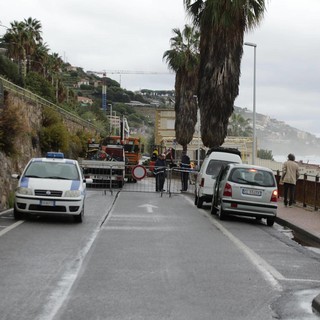 Sanremo: mercoledì disagi alla circolazione ai Tre Ponti ed in via Padre Semeria per importanti lavori Sanremo: mercoledì disagi alla circolazione ai Tre Ponti ed in via Padre Semeria per importanti lavori