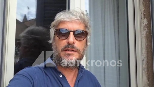 Emergenza sangue, l'appello di Osho per l'iniziativa Avis-Adnkronos domani a Roma: "Venite a donare" Emergenza sangue, l'appello di Osho per l'iniziativa Avis-Adnkronos domani a Roma: "Venite a donare"