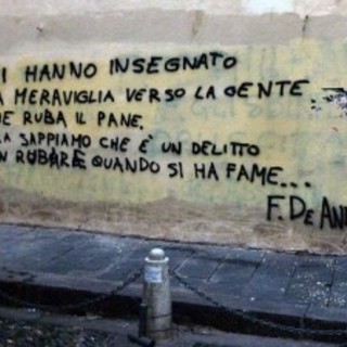 Imperia: sabato prossimo, Serata Ligure al Circolo ARCI Guernica di Via Mazzini