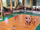 Pallavolo: il commento del tecnico Ferrari e di Simona Alassio al match dell'Argentina a Diano Pallavolo: il commento del tecnico Ferrari e di Simona Alassio al match dell'Argentina a Diano