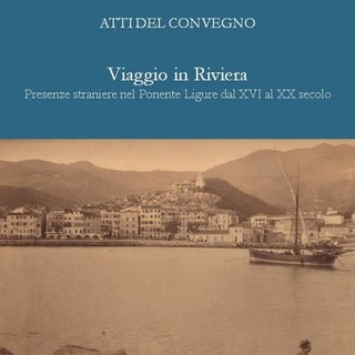 Bordighera: prossimamente saranno pubblicati gli atti del convegno &quot;Presenze straniere nel ponente ligure dal XVI al XX secolo”