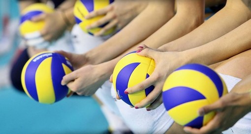 Bordighera: Presentata questa sera Bordivolley, la nuova società della pallavolo della città delle Palme Bordighera: Presentata questa sera Bordivolley, la nuova società della pallavolo della città delle Palme