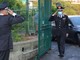 Il comandante interregionale dei Carabinieri Vincelli in visita a Imperia e provincia (foto)