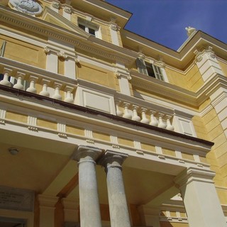 Sanremo: oggi pomeriggio alle 17 a Villa Magnolie un incontro formativo con gli operatori dell'Asl 1 Sanremo: oggi pomeriggio alle 17 a Villa Magnolie un incontro formativo con gli operatori dell'Asl 1