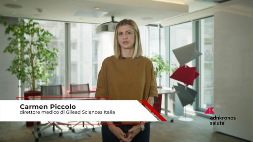 Tumori: Piccolo (Gilead), 'la sfida di innovare, più di 30 studi in 100 centri italiani'