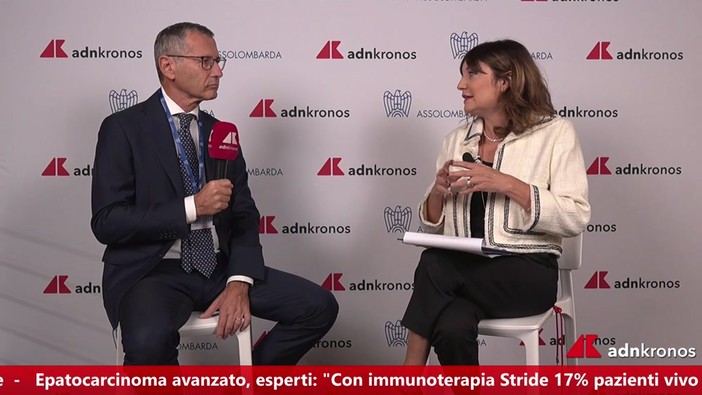 Monti (Assolombarda): "Nel lungo termine abbiamo bisogno di modificare il nostro mix energetico" Monti (Assolombarda): "Nel lungo termine abbiamo bisogno di modificare il nostro mix energetico"
