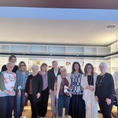 Vallecrosia al mare: successo per il secondo incontro dedicato ai luoghi del territorio e dell'anima.