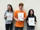Sanremo: concorso di scrittura creativa all'Istituto Colombo, ecco i nomi dei vincitori di quest'anno Sanremo: concorso di scrittura creativa all'Istituto Colombo, ecco i nomi dei vincitori di quest'anno