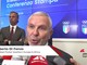 Sport: Di Fonzo (Sisal), 'sosteniamo movimento olimpico italiano e giovani atleti'