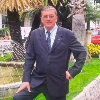 Sanremo saluta Valerio Nurra, storico dipendente del Casinò: l’ultimo commiato domani al Tempio Crematorio Sanremo saluta Valerio Nurra, storico dipendente del Casinò: l’ultimo commiato domani al Tempio Crematorio