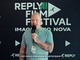 Reply AI Film Festival, il regista Robert Gaudette vince l'edizione 2026
