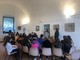 Ventimiglia: al Forte dell’Annunziata la giornata per la salvaguardia dell’ambiente con le scuole medie Biancheri, le primarie di Roverino e il Liceo Aprosio Ventimiglia: al Forte dell’Annunziata la giornata per la salvaguardia dell’ambiente con le scuole medie Biancheri, le primarie di Roverino e il Liceo Aprosio