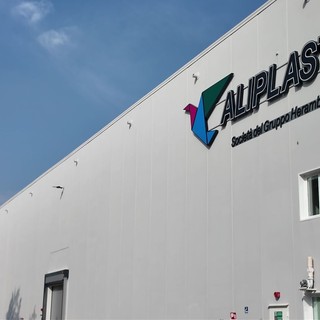 Economia circolare, Hera inaugura impianto per riciclare 30mila tonnellate di plastica l'anno Economia circolare, Hera inaugura impianto per riciclare 30mila tonnellate di plastica l'anno