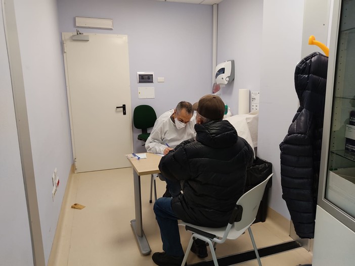 Il PD provinciale all'attacco del Presidente della Regione Giovanni Toti sulla campagna vaccinale