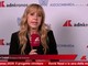 Luppi (Assolombarda): "Solo non restando indietro sull'innovazione potremmo puntare sulla competitività" Luppi (Assolombarda): "Solo non restando indietro sull'innovazione potremmo puntare sulla competitività"