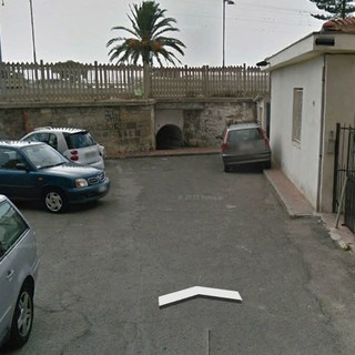 Bordighera: ordinanza del Comune per lavori di rispristino nel tratto di lungomare Argentina antistante il sottopasso di via San Marco Bordighera: ordinanza del Comune per lavori di rispristino nel tratto di lungomare Argentina antistante il sottopasso di via San Marco